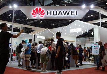 Китай предупредил Индию об ответных санкциях в случае давления на Huawei