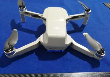 Видео для: дрон DJI Mavic Mini