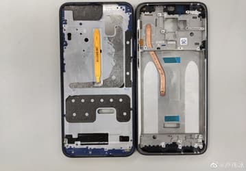 Вскрытие показало: жидкостная система охлаждения Redmi Note 8 Pro лучше, чем у Honor 9X Pro
