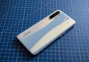 Realme XT поборется с Redmi Note 8 Pro за звание лучшего бюджетного камерофона
