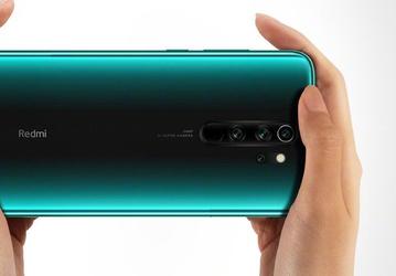 Оптимизация на аппаратном уровне. Игры на Redmi Note 8 Pro будут выглядеть максимально хорошо