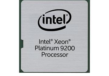 Компания Intel напомнила о процессоре с 56 ядрами и TDP 400 Вт