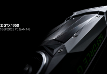 Модельный ряд Turing не сформирован окончательно: Nvidia выпустит GeForce GTX 1650 Ti к октябрю