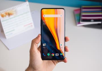 Через три месяца после выхода у OnePlus 7 Pro обнаружили пасхальное яйцо