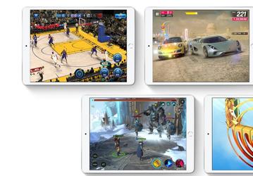 Apple выпустит новую модель своего самого дешёвого iPad в октябре