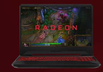 Стали известны параметры видеокарт от Radeon 610 до Radeon RX 640