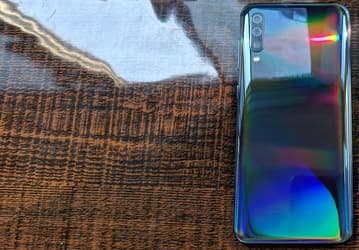 Нужно больше обновлённых смартфонов. Samsung Galaxy A30s и A50s уже на подходе