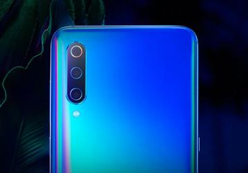 Xiaomi представила новую версию Mi 9