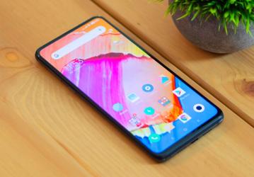 Xiaomi Mi Mix 4 с 45-ваттной зарядкой прошел сертификацию
