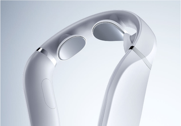 Шейный массажер Xiaomi Jeeback Neck Massager G2 привлек огромное внимание