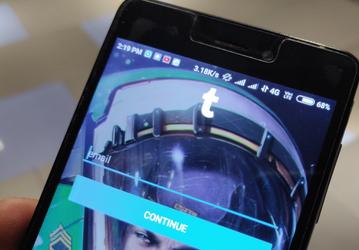 Verizon продает Tumblr владельцу WordPress