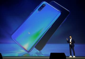 Чистая прибыль Xiaomi рухнула на 87%, но выручка выросла
