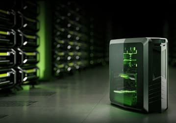 Сервис GeForce Now позволит игрокам опробовать трассировку лучей, не покупая видеокарту GeForce RTX