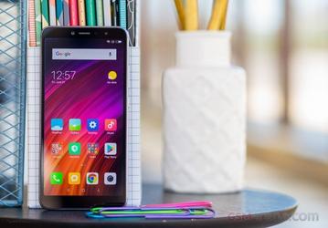 Смартфоны Redmi S2 и Redmi Y2 обновили до Android 9 Pie 