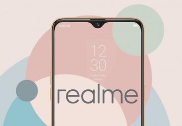 Нужно больше сторонних оболочек для Android. Компания Realme готовит собственную под названием RealmeOS 