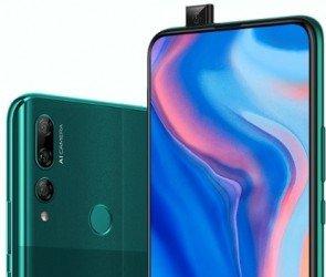 Huawei Y9 Prime (2019) получил финальную версию EMUI 9.1 