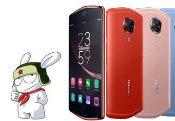 Принадлежащая Xiaomi компания Meitu помогала Huawei улучшать камеры ее смартфонов