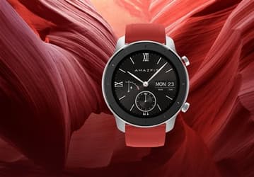 Сегодня Huami представит две модели умных часов – Amazfit Smart Sports Watch 3 и Fangping Smart Watch