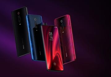 Первым 5G-смартфоном Redmi станет новая версия Redmi K20 Pro