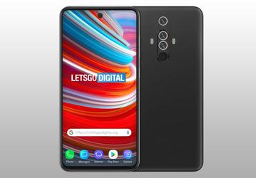 Xiaomi Pocophone F2 получит врезанную в экран камеру, как у Samsung Galaxy Note10