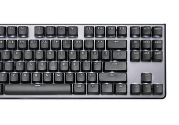 Клавиатура G.Skill KM360 с механическими переключателями Cherry MX стоит 50 долларов