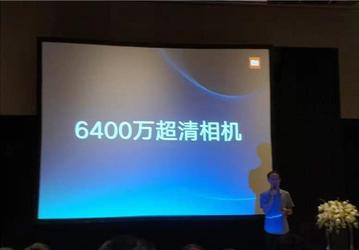 Xiaomi представила 64-мегапиксельную камеру смартфона Redmi Note 8 и анонсировала 100-мегапиксельную, которая может появиться в Mi Mix 4