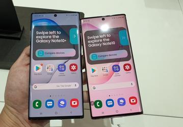 Samsung планирует вернуть себе лидерство в Индии при помощи премиальных смартфонов