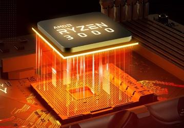 AMD Ryzen 3000 спустя два месяца после выпуска: Ryzen 7 3700X и Ryzen 9 3900X в дефиците, остальные модели можно купить свободно