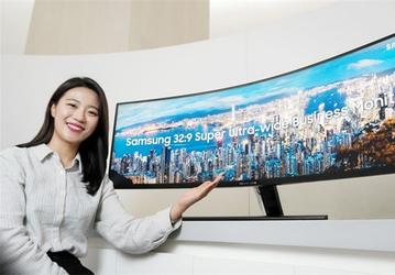 Игровой монитор Xiaomi c изогнутым 34-дюймовым экраном получит матрицу Samsung и окажется очень дешевым