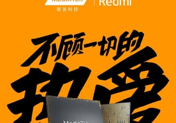 Смартфоны Redmi Note 8 и Note 8 Pro получат SoC MediaTek Helio G90T