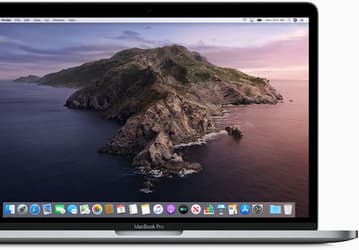16-дюймовый MacBook Pro получит процессоры Intel Coffee Lake-H Refresh и вытеснит с конвейера 15-дюймовую модель