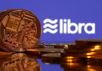 Криптовалюта Facebook Libra уже стала предметом антимонопольного расследования