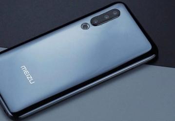Meizu 16s Pro не порадовал автономностью