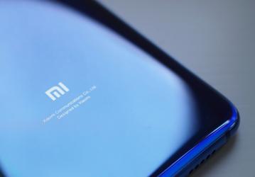Первое полугодие закончилось для Xiaomi ростом выручки и прибыли