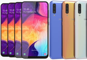 Samsung улучшила алгоритм зарядки одного из самых продаваемых смартфонов