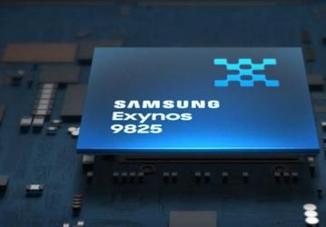 Представлена однокристальная платформа Samsung Exynos 9825 — первая в мире SoC, выполненная по технологии 7 нм EUV