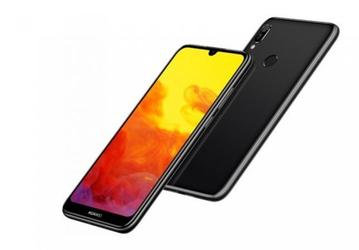 Прошивка EMUI 9.1 вышла на Huawei Y6 (2019)
