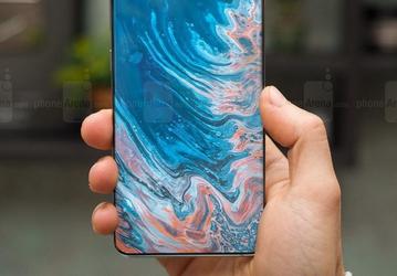 Революционная линейка Samsung Galaxy S11 включает три модели. Новый Galaxy Fold в разработке