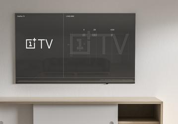 Официально: телевизоры OnePlus TV будут основаны на панелях QLED и будут работать под управлением Android TV