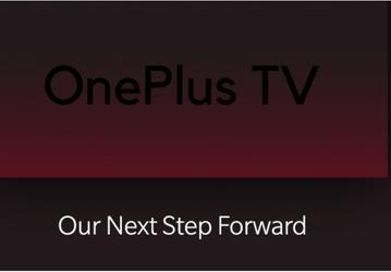 Ситуация проясняется. Телевизионный «убийца флагманов» OnePlus TV сертифицирован вслед за пультом ДУ