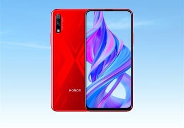 Продажи смартфонов Honor 9X продолжают бить рекорды: взята планка в 3 миллиона