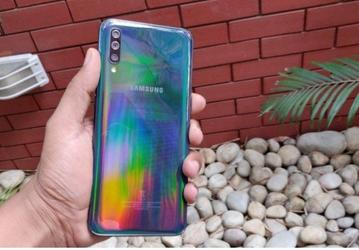 Samsung Galaxy A71 и Galaxy A91 получат Android 10 из коробки