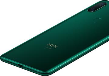 Xiaomi Mi Mix 4 выйдет под другим названием. Xiaomi больше не может использовать торговую марку Mix 