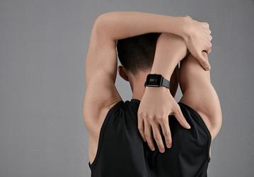 Умные часы Huami Amazfit Bip Lite выходят в России