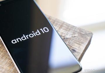Конец сладкой эпохи. Google представила финальную версию Android 10 и обновленный бренд