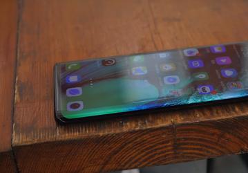 Смартфон, который задаст новый тренд. Первый видеообзор Vivo Nex 3 с экраном-водопадом появился до анонса