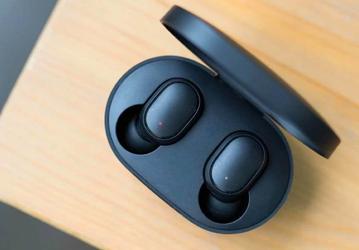1 млн за месяц. Наушники Redmi Airdots продаются в огромных количествах