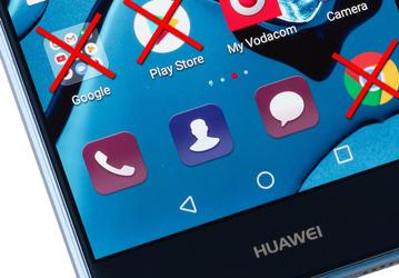 Смартфоны Huawei Mate 30 остались без лицензионных приложений и сервисов Google