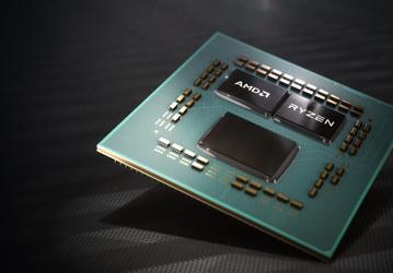 AMD готовит Ryzen 9 3900 — 12-ядерный процессор с TDP 65 Вт