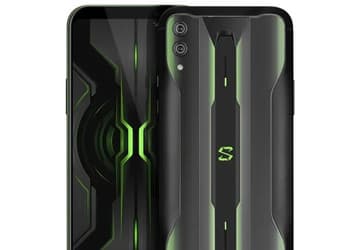 Игровой смартфон Black Shark 2 Pro заказали 200 000 человек